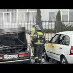Οι ρωσικές δυνάμεις σφυροκοπούν πόλεις κοντά στα σύνορα με την Ουκρανία