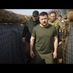 Πόλεμος στην Ουκρανία: Ούτε σκέψη στο Κρεμλίνο για Ολυμπιακή εκεχειρία