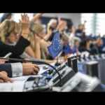 Από μικροί… στις Ευρωεκλογές