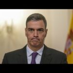 «Δεν παραιτούμαι»: Παραμένει πρωθυπουργός της Ισπανίας ο Πέδρο Σάντσεθ