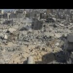 Δεκάδες νεκροί στα συντρίμμια του νοσοκομείου Αλ Σίφα – Πτώματα σε αποσύνθεση