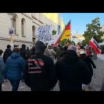 Γερμανία: Κατακόρυφη άνοδος των ρατσιστικών επιθέσεων και της ακροδεξιάς
