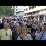 Ισπανία: Μεγάλη πορεία κατά του υπερτουρισμού στη Μαγιόρκα