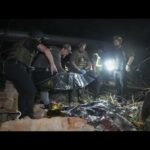 Αναγκαστικές διακοπές ρεύματος σχεδόν σε όλη την Ουκρανία μετά τις νέες ρωσικές επιθέσεις