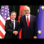 Ο πρωθυπουργός της Αλβανίας αποκάλεσε τις ΗΠΑ “ένα από τα τρία κακά του κόσμου”;…
