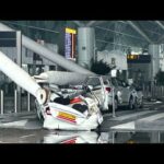 Ινδία: Ένας νεκρός από κατάρρευση οροφής στο αεροδρόμιο του Νέου Δελχί