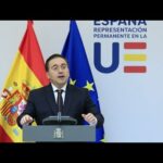 Η Ισπανία θα ζητήσει από το Διεθνές Δικαστήριο να παρέμβει στην υπόθεση κατά του Ισραήλ για τη Γάζα