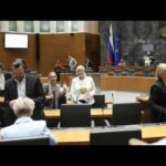 Σλοβενία: Εσωτερικά ζητήματα και η αναγνώριση της Παλαιστίνης στον προεκλογικό διάλογο