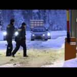 Φινλανδία: Πέρασε το αμφιλεγόμενο νομοσχέδιο για τη μετανάστευση στα σύνορα με τη Ρωσία…