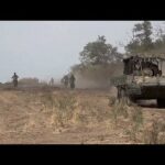 ISW: Η εκστρατεία της Ουκρανίας στο Κουρσκ μπορεί να αλλάξει την τροχιά του πολέμου (χάρτες)