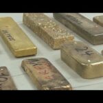 Βουλγαρία: Κατάσχεση ποσότητας ρεκόρ σε χρυσό στα σύνορα με την Τουρκία