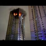 Πόλεμος στην Ουκρανία: Ένα παιδί και μία έφηβη μεταξύ των νεκρών από ρωσικές νυχτερινές επιθέσεις…