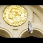 Στo Ιαπωνικό Κίνημα επιζώντων από την ατομική βόμβα «Nihon Hidankyo» το Νόμπελ Ειρήνης…