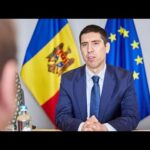 Ο Υπουργός Εξωτερικών της Μολδαβίας στο Euronews: Ειρήνη με σεβασμό στο διεθνές Δίκαιο