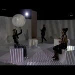 Η Tate Modern παρουσιάζει πώς οι καλλιτέχνες χρησιμοποίησαν τεχνολογία για να ονειρευτούν το μέλλ…