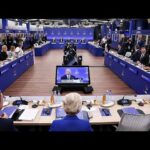 Βουδαπέστη: Οι ηγέτες της ΕΕ χαιρετίζουν τη «νέα συμφωνία για την ανταγωνιστικότητα»…