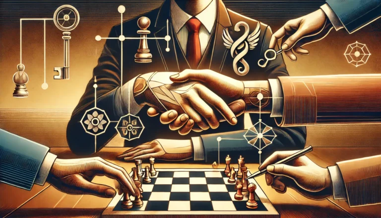 5 Ψυχολογικά Τρικ για να Παίρνεις αυτό που Θες