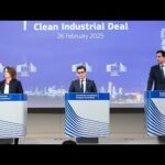 ΕΕ: Σχέδιο για μια ανταγωνιστική ευρωπαϊκή οικονομία χαμηλών εκπομπών άνθρακα