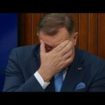 Βοσνία Ερζεγοβίνη: Νέο κεντρικό ένταλμα σύλληψης για τον Μίλοραντ Ντόντικ