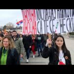 Διαδηλώσεις φοιτητών στη Σερβία: Μια δύσκολη κατάσταση για την Ευρωπαϊκή Ένωση