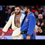 Τζούντο: Ασταμάτητος ο Λάσα Σαβνταταουσβίλι στο τουρνουά της Τιφλίδας