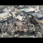 Τουλάχιστον 18 νεκροί και χιλιάδες εκκενώσεις σε «πρωτοφανείς» πυρκαγιές στη Νότια Κορέα