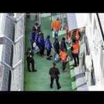Η ΕΕ θέτει τις βάσεις για τη δημιουργία κέντρων απέλασης σε απομακρυσμένες χώρες