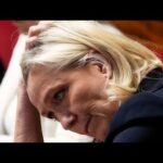 Γαλλία: Το καλοκαίρι του 2026 η απόφαση του Εφετείου για την Μαρίν Λεπέν