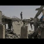Υεμένη: Τουλάχιστον 74 νεκροί εξαιτίας των αμερικανικών πληγμάτων, σύμφωνα με τους Χούθι