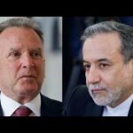 Τρίτος γύρος συνομιλιών ανάμεσα στις ΗΠΑ και το Ιράν για τα πυρηνικά την ερχόμενη εβδομάδα