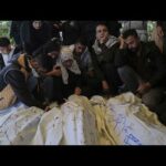 Ο Νετανιάχου λέει ότι το Ισραήλ δεν έχει άλλη επιλογή από το να συνεχίσει τις μάχες στη Γάζα