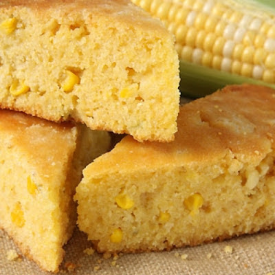 corn bread μπομποτα