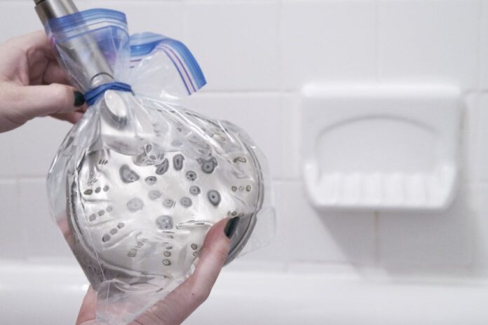 hot-to-clean-a-shower-head-4580837-02-1e1143a465014f64bc736661a1f730a4