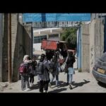 Το Ισραήλ έκλεισε έξι σχολεία του ΟΗΕ για Παλαιστίνιους στην ανατολική Ιερουσαλήμ