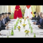 ΗΠΑ-Κίνα: Συνεχίζονται την Κυριακή οι συνομιλίες για τους δασμούς στη Γενεύη
