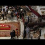 Παραπληροφόρηση ότι Αφρικανοί στερήθηκαν πρόσβαση στη σορό του Πάπα Φραγκίσκου