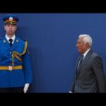 Ο Κόστα ζητά μεταρρυθμίσεις στη Βοσνία για να διασφαλιστεί η ένταξη στην ΕΕ