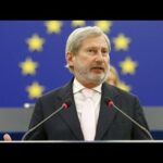 Η Ευρωπαϊκή Επιτροπή όρισε τον πρώην επίτροπο Γιοχάνες Χαν Ειδικό Απεσταλμένο για το Κυπριακό