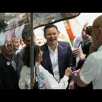 Πορτογαλία: Τελευταίο σπριντ πριν την κάλπη της Κυριακής για Μοντενέγκρο, Σάντος και Βεντούρα