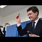 Ρουμανία: Νέος πρόεδρος ο κεντρώος ευρωπαϊστής υποψήφιος Νικουσόρ Νταν