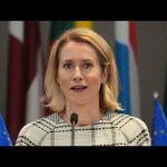 Κάγια Κάλλας: Η ένταξη της Σερβίας στην ΕΕ εξαρτάται από τις στρατηγικές επιλογές της