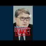 Ψευδές βίντεο με παραποιημένο λογότυπο του Euronews μιλά για παρέμβαση στις εκλογές της Ρουμανίας