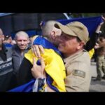 Ζελένσκι: Ολοκληρώθηκε το πρώτο μέρος της ανταλλαγής αιχμαλώτων πολέμου Ουκρανίας – Ρωσίας
