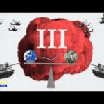 Ποιες δυτικοευρωπαϊκές χώρες πιστεύουν ότι επίκειται ο Γ’ Παγκόσμιος Πόλεμος;