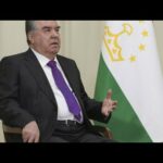 Το Τατζικιστάν καλεί σε παγκόσμια προσπάθεια για τη διατήρηση των παγετώνων που λιώνουν