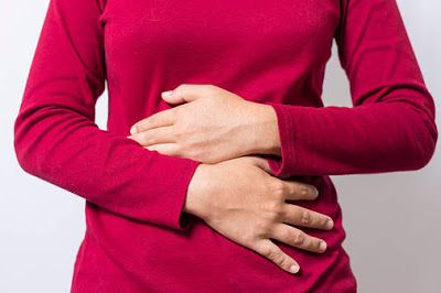 peptic ulcer