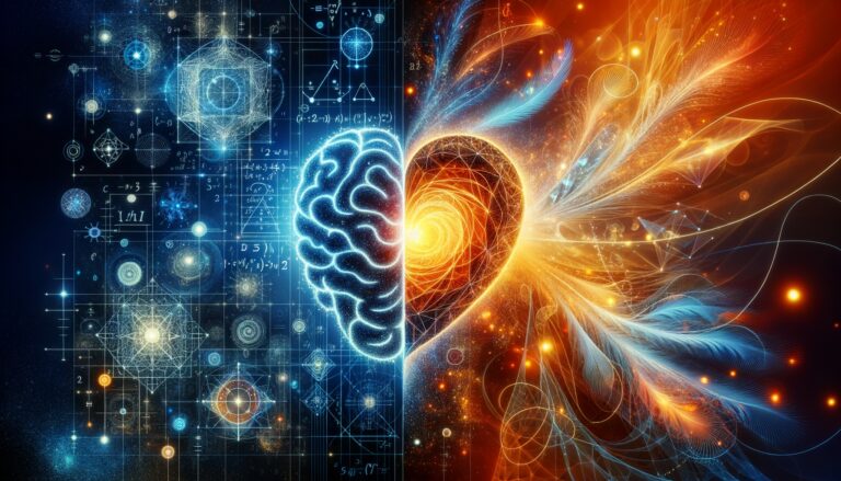 Διαίσθηση vs Λογική: Ποια Είναι Το Κλειδί για Καλύτερες Αποφάσεις;