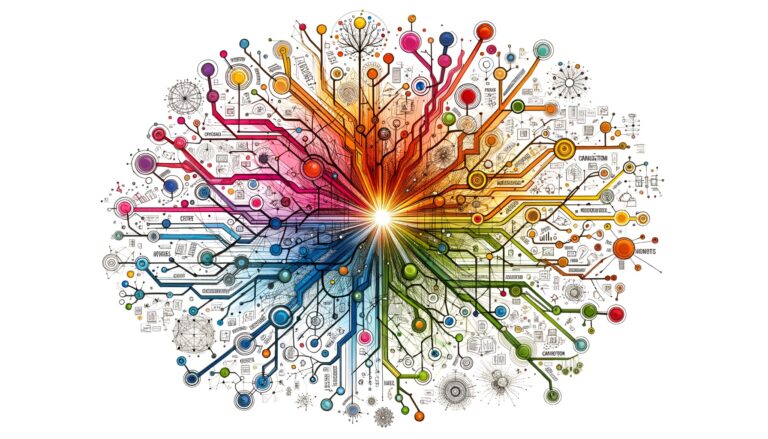 Η Δύναμη του Mind Mapping: Μπορεί να Επαναστατήσει τη Σκέψη σας;