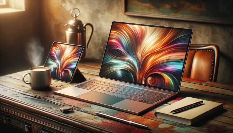 Laptop vs Tablet: Ποια Συσκευή Είναι η Ιδανική για Εσένα;