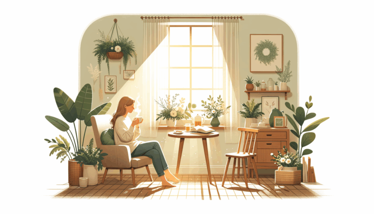 Slow Living: Γιατί Είναι η Τάση που Χρειαζόμαστε Σήμερα